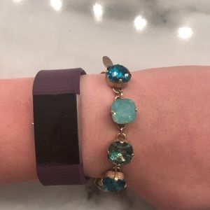 CATHERINE POPESCO BRACELET